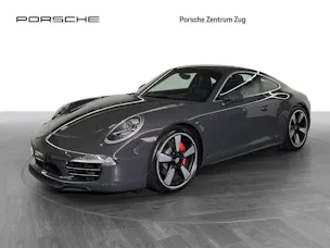 Porsche 911 Carrera S