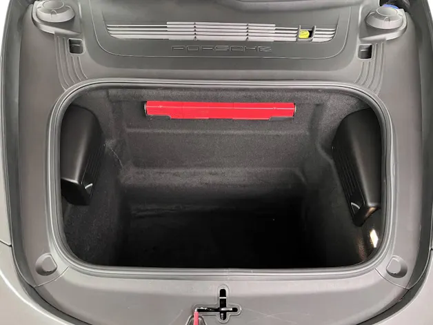 Porsche 911 Carrera S