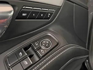 PORSCHE 911 Carrera S