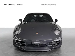 PORSCHE 911 Carrera S