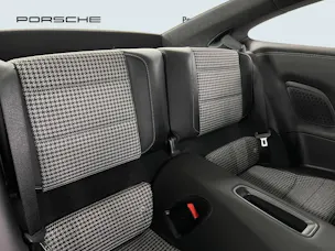 PORSCHE 911 Carrera S