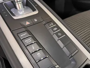 PORSCHE 911 Carrera S