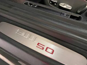 PORSCHE 911 Carrera S