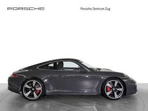 PORSCHE 911 Carrera S