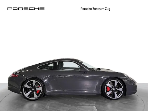 Porsche 911 Carrera S