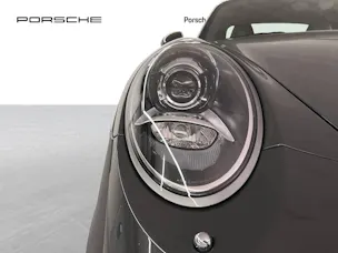 PORSCHE 911 Carrera S