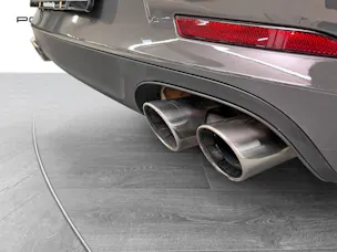 PORSCHE 911 Carrera S