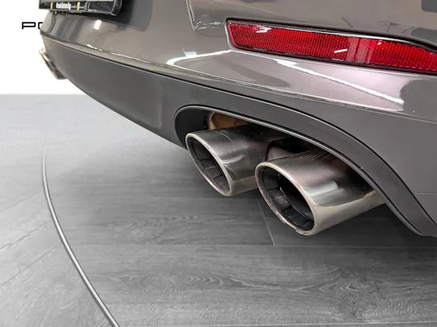 Porsche 911 Carrera S