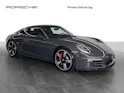 Porsche 911 Carrera S