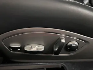 PORSCHE 911 Carrera S