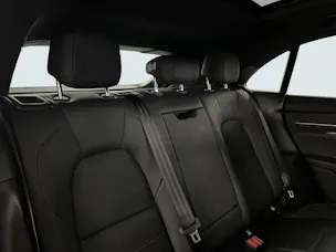 PORSCHE Macan 4S