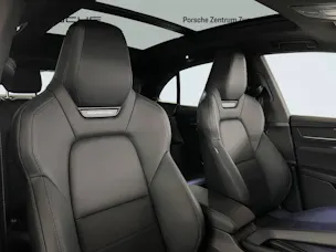 PORSCHE Macan 4S