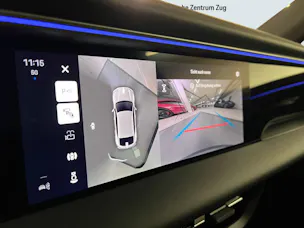 PORSCHE Macan 4S