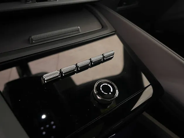 Porsche Macan 4S