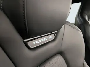 PORSCHE Macan 4S