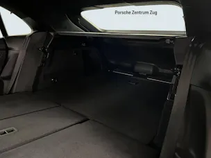 PORSCHE Macan 4S