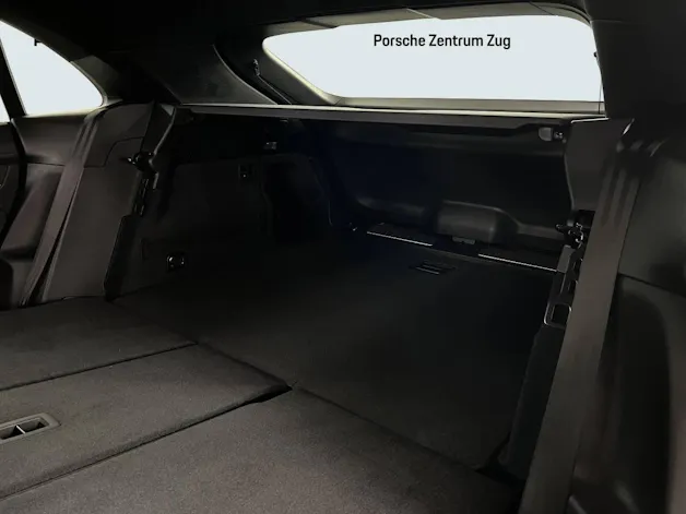 Porsche Macan 4S