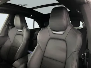 PORSCHE Macan 4S