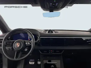 PORSCHE Macan 4S