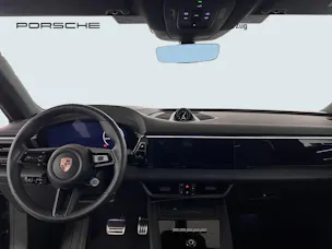 PORSCHE Macan 4S