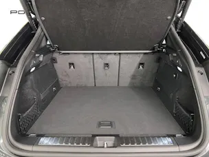 PORSCHE Macan 4S