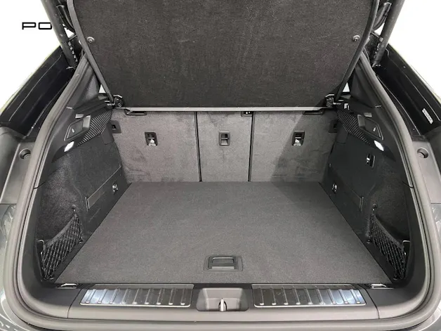 Porsche Macan 4S