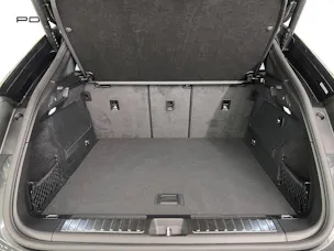 PORSCHE Macan 4S