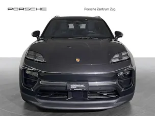 PORSCHE Macan 4S
