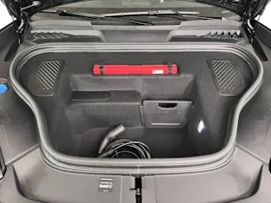 PORSCHE Macan 4S