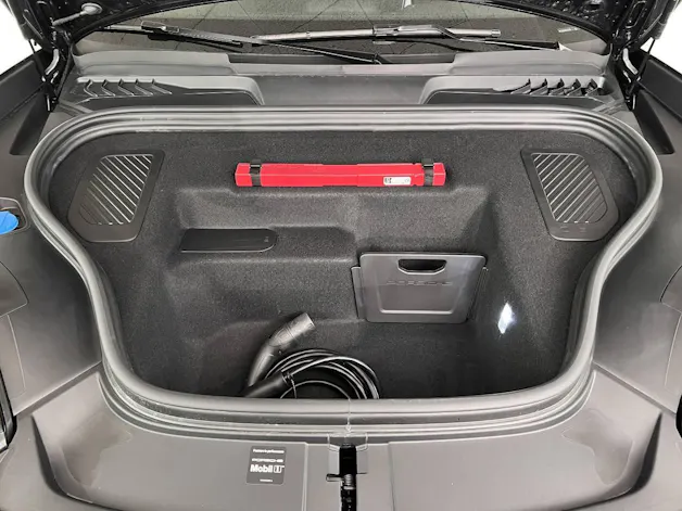 Porsche Macan 4S