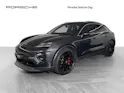 Porsche Macan 4S
