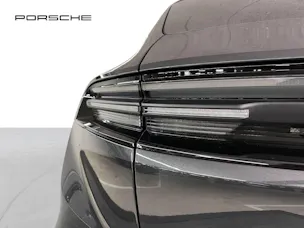 PORSCHE Macan 4S
