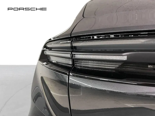 Porsche Macan 4S