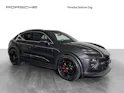 Porsche Macan 4S
