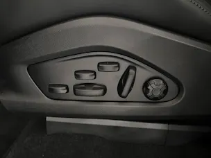 PORSCHE Macan 4S