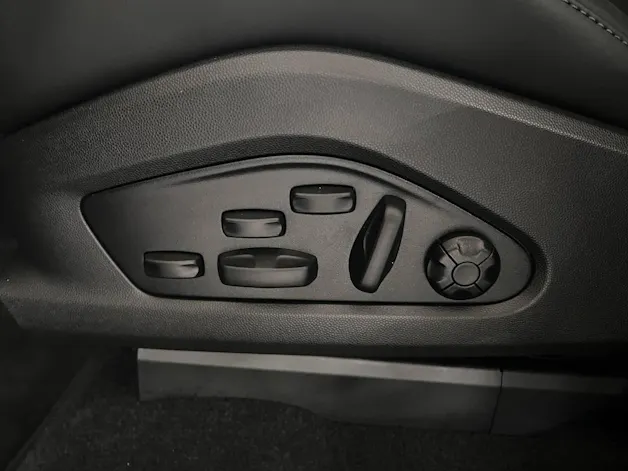 Porsche Macan 4S