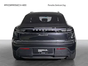 PORSCHE Macan 4S