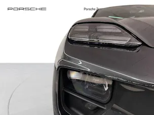 PORSCHE Macan 4S