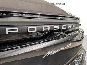 PORSCHE Macan 4S