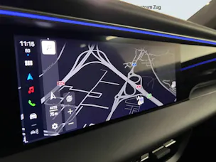 PORSCHE Macan 4S