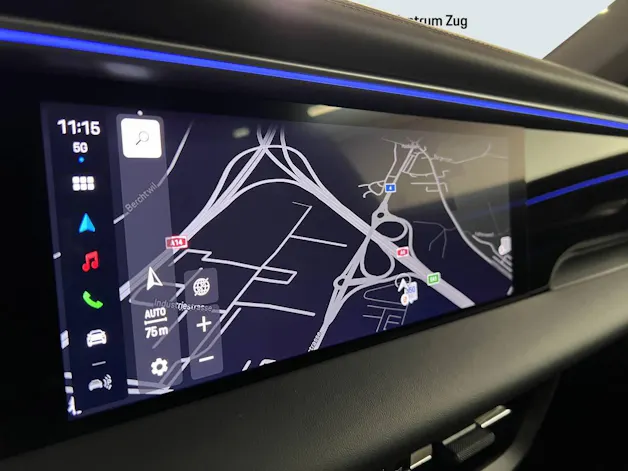 Porsche Macan 4S