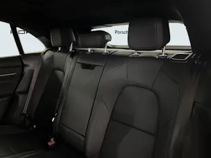 PORSCHE Macan 4S