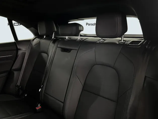 Porsche Macan 4S