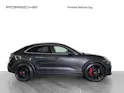 Porsche Macan 4S