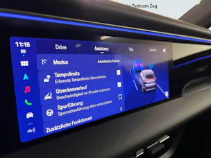 PORSCHE Macan 4S