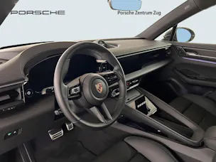 PORSCHE Macan 4S