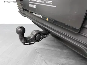 PORSCHE Macan 4S