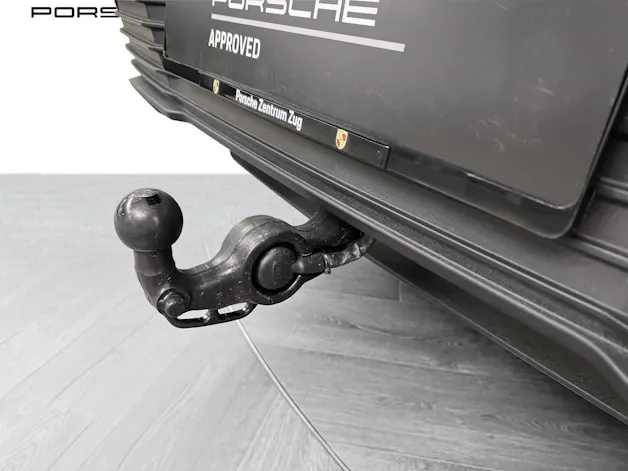 Porsche Macan 4S