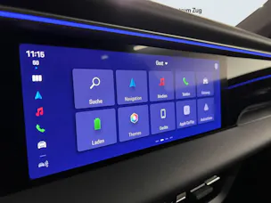 PORSCHE Macan 4S