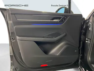 PORSCHE Macan 4S